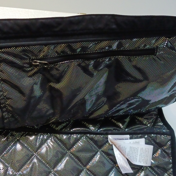 Columbia Omni-Heat Black Vest - Picture 13 of 13